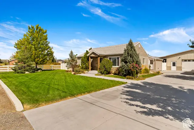 1622 N 5900 W, Warren, UT 84404 - Image #1