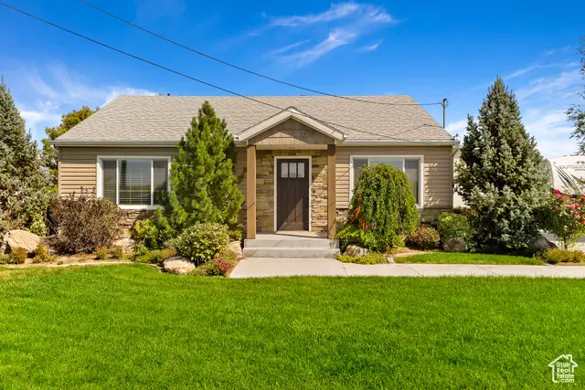 1622 N 5900 W, Warren, UT 84404 - Image #2