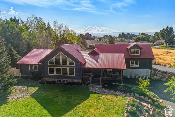 462 N 650 E, Heber City, UT 84032