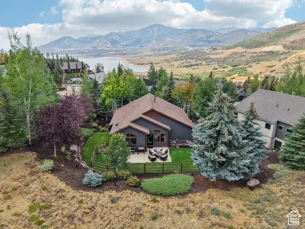 12472 Ross Creek Dr, Kamas, UT 84036