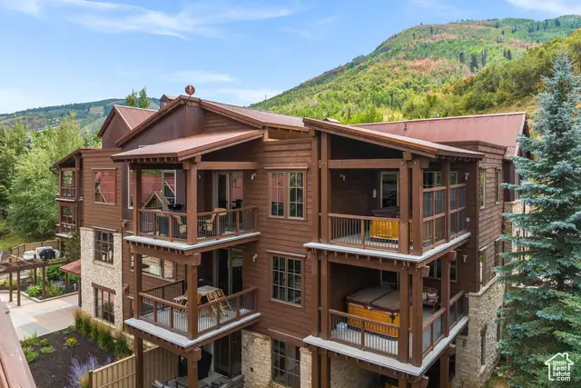 1825 Three Kings Dr #4302, Park City, UT 84060 - Image #1