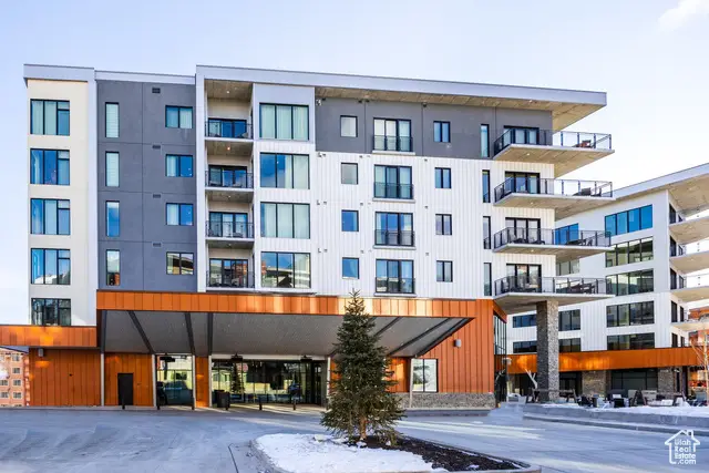 2417 W High Mountain Rd #3405, Park City, UT 84098 - Image #1