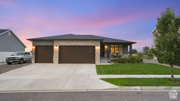 542 W 1870 S, Payson, UT 84651