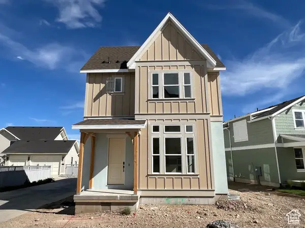 6976 W Lake Ave, South Jordan, UT 84009