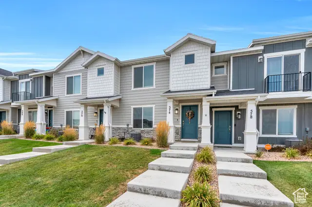 574 N Winding River Ave, Lehi, UT 84048 - #2