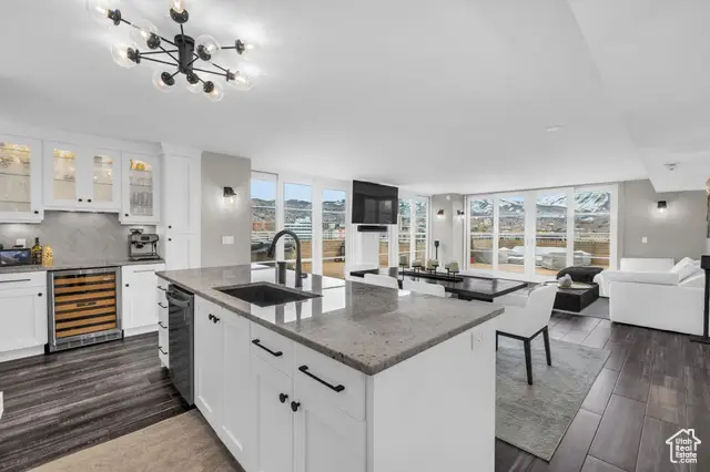 230 E Broadway #1209, Salt Lake City, UT 84111 - Image #1