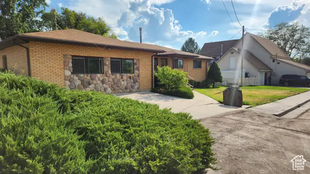 59 W 100 N, Mount Pleasant, UT 84647 - Image #1