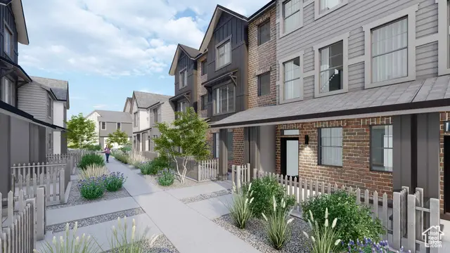 1160 N Clifton Dr #114, North Salt Lake, UT 84054 - Image #3