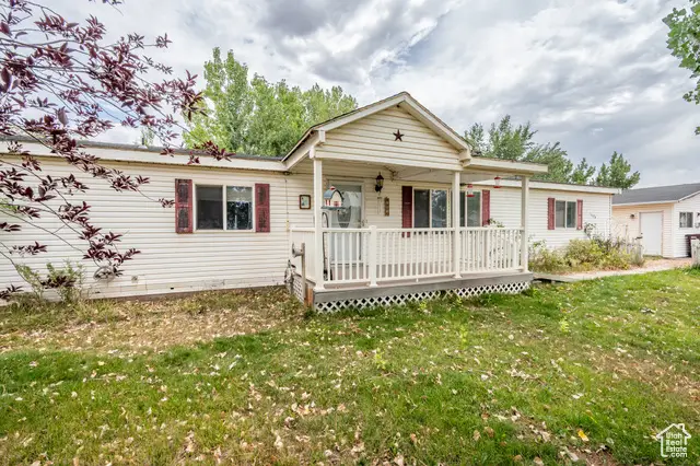 5124 N 2800 W, Cedar City, UT 84721 - Image #1