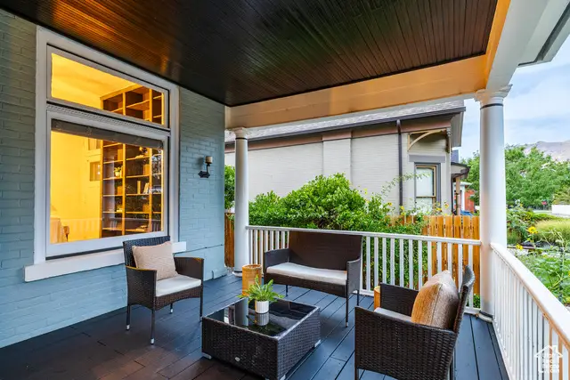 447 N Pugsley St, Salt Lake City, UT 84103 - Image #3