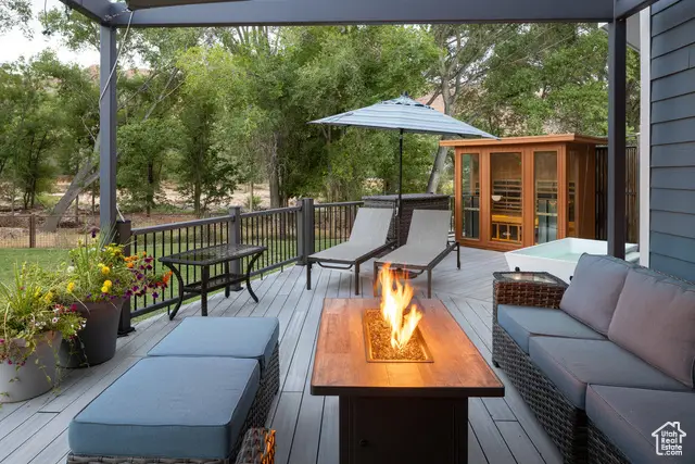 424 E Secret Cove Ct, Moab, UT 84532 - Image #2