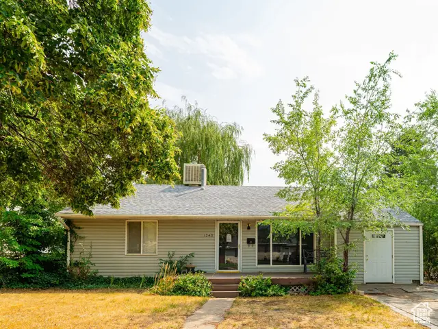 1243 Hudson St, Ogden, UT 84404 - Image #1