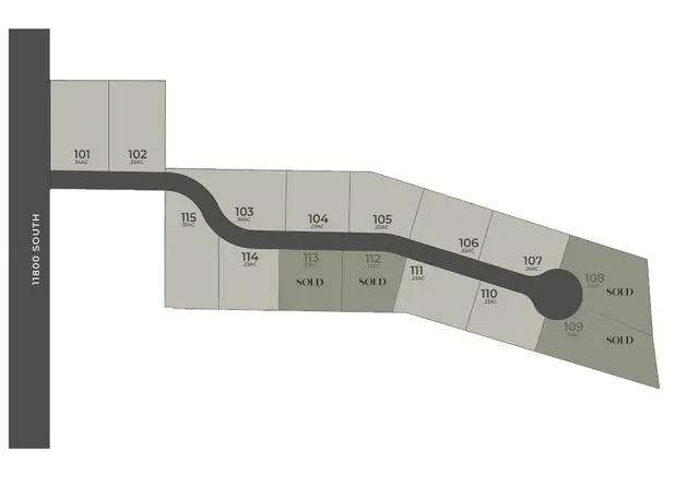 11772 S Myers Ln W #101, Riverton, UT 84065 - Image #3