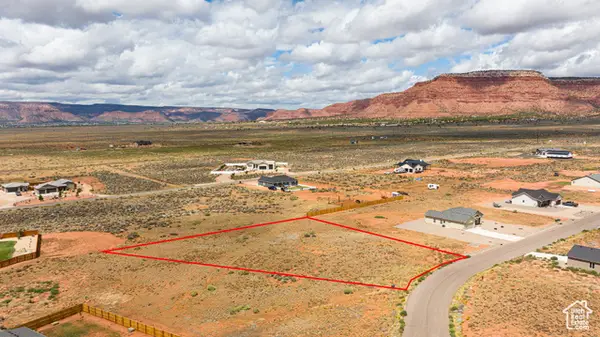 27 Crimson Ests #27, Kanab, UT 84741