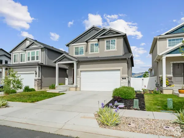 1760 S Haven Pkwy, West Haven, UT 84401