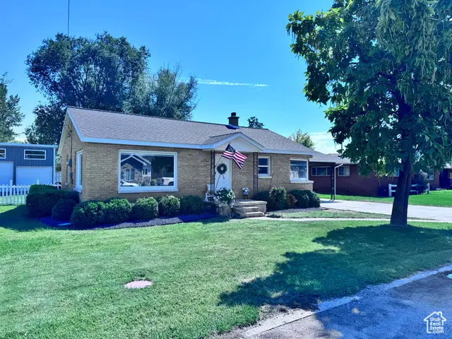 2468 N 4350 W, Plain City, UT 84404 - Image #3