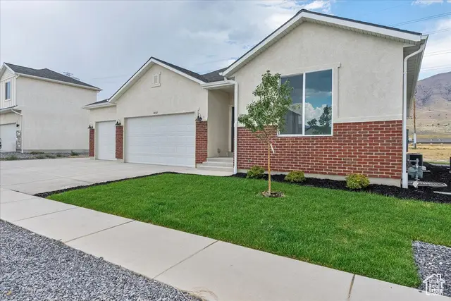 2305 Morning Glory Way #365, Eagle Mountain, UT 84005 - #1