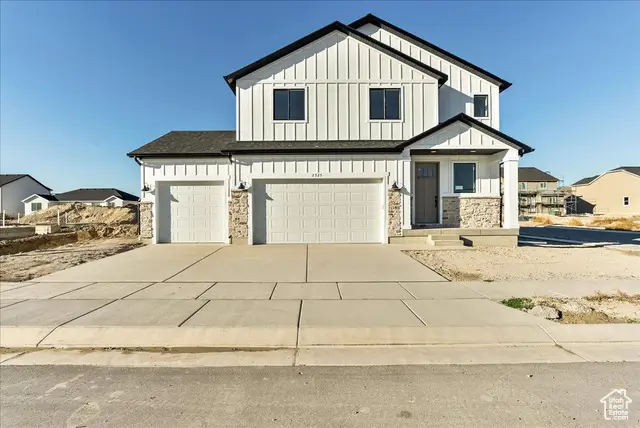 2325 E Morning Glory Way #364, Eagle Mountain, UT 84005 - Image #1