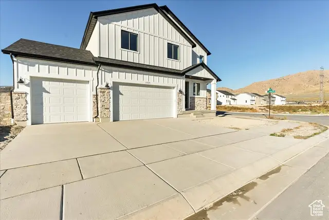 2325 E Morning Glory Way #364, Eagle Mountain, UT 84005 - Image #2