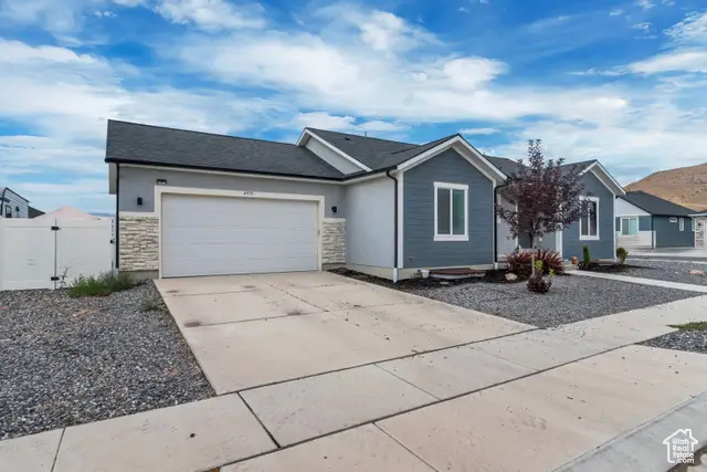 2415 E Boxwood Ln #616, Eagle Mountain, UT 84005 - Image #2