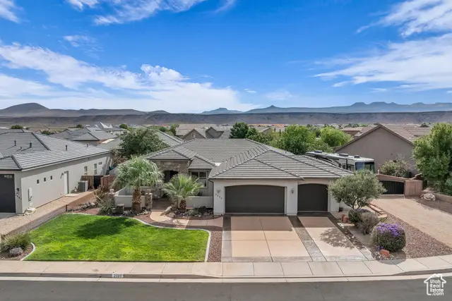 2505 S Dorothy St, Hurricane, UT 84737 - Image #1