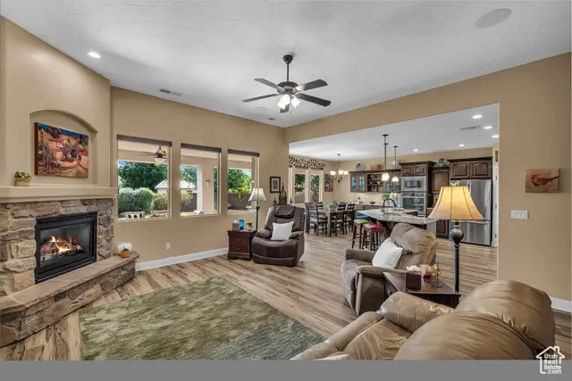 2505 S Dorothy St, Hurricane, UT 84737 - Image #2