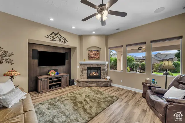 2505 S Dorothy St, Hurricane, UT 84737 - Image #3