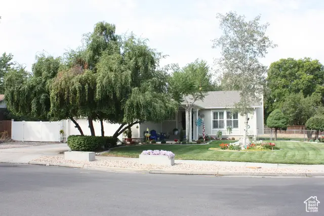 9144 S Peach Blossom Dr, Sandy, UT 84094 - Image #2