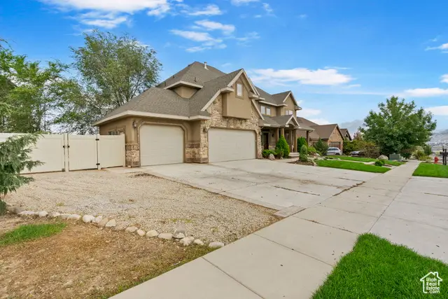 1812 W Crooked Sky Dr, Bluffdale, UT 84065 - Image #3