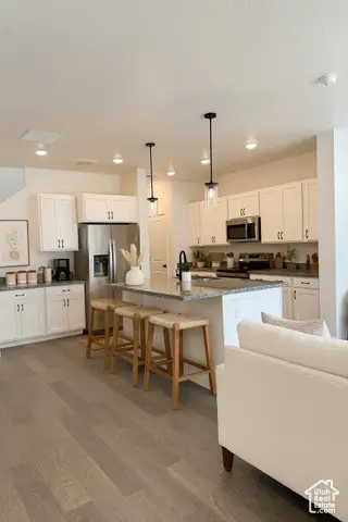 2853 S Kinsey Ct #46, West Valley City, UT 84128 - Image #3