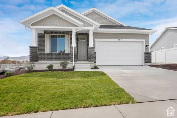 6043 W Snake River Dr S #412, Herriman, UT 84096