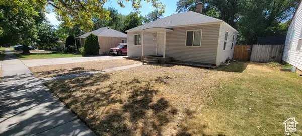 1923 S Harrison Blvd E, Ogden, UT 84401