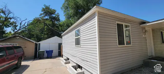 1923 S Harrison Blvd E, Ogden, UT 84401 - #2