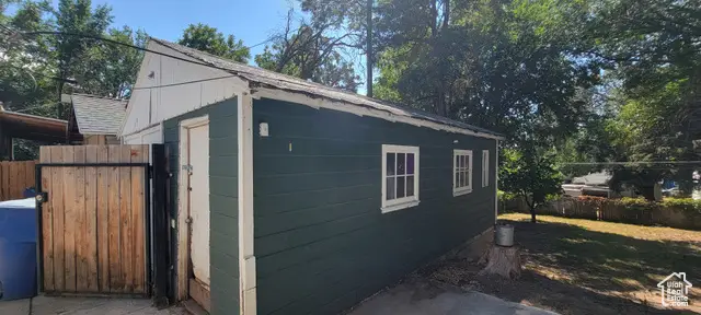 1923 S Harrison Blvd E, Ogden, UT 84401 - #3