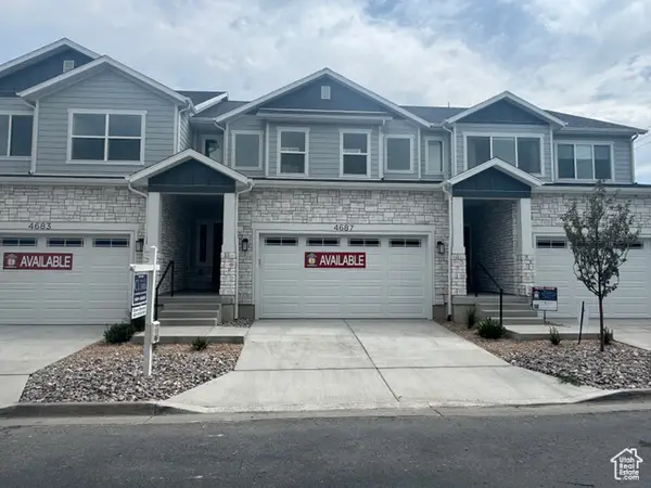 3546 W Franco Ct #3, West Valley City, UT 84119