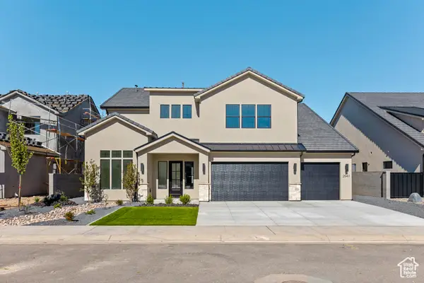 2941 E Alderann St, St. George, UT 84790