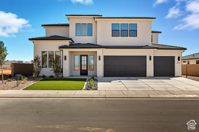 3117 S 4850 W, Hurricane, UT 84737 - Image #1