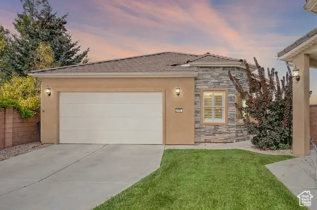 2416 W Clubhouse Loop, Cedar City, UT 84720 - Image #1