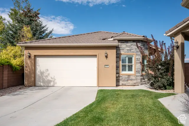 2416 W Clubhouse Loop, Cedar City, UT 84720 - Image #2