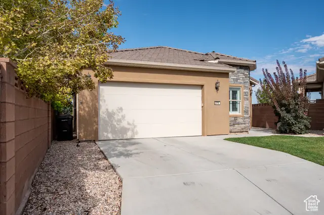 2416 W Clubhouse Loop, Cedar City, UT 84720 - Image #3