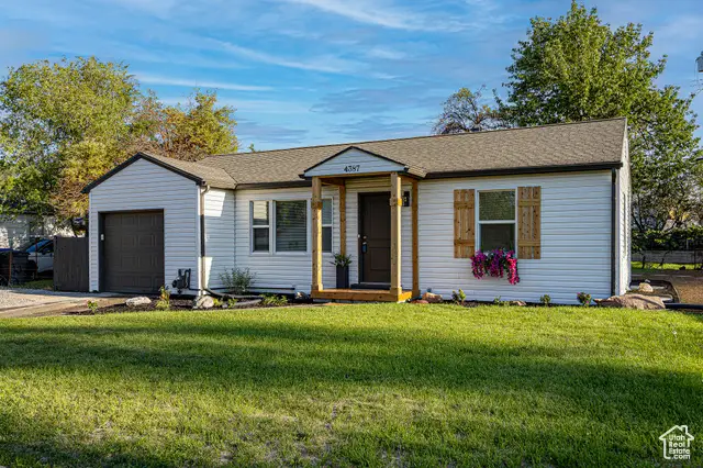 4387 W 5570 S, Kearns, UT 84118 - Image #2