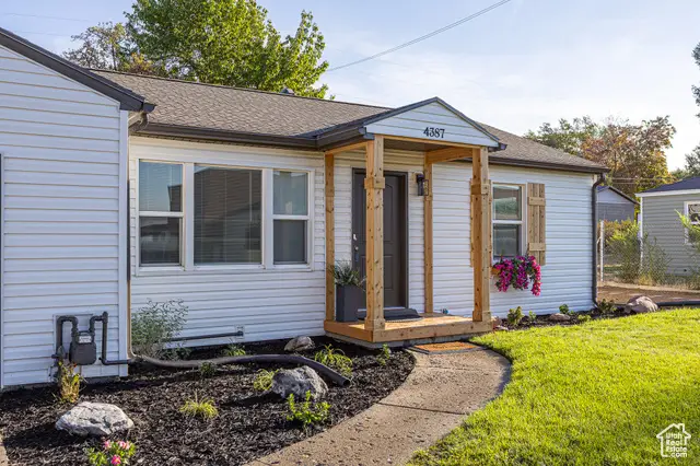 4387 W 5570 S, Kearns, UT 84118 - Image #3