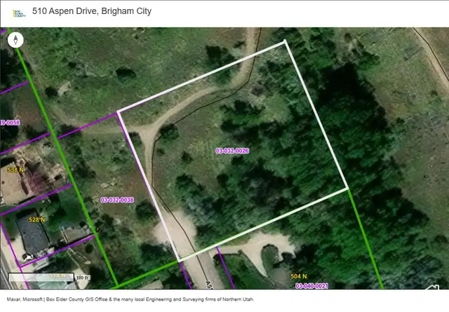 510 Aspen Dr, Brigham City, UT 84302 - Image #3