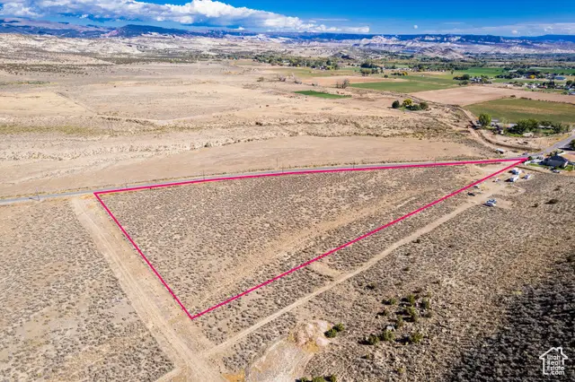 4121 W 1500 N, Vernal, UT 84078 - #1
