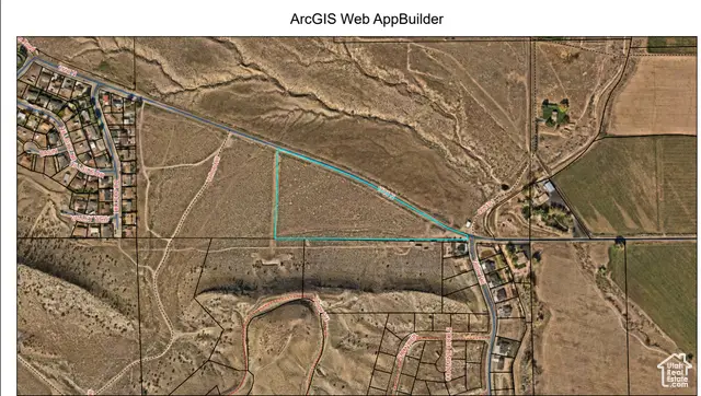 4121 W 1500 N, Vernal, UT 84078 - #3