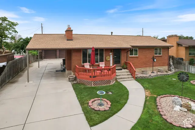 329 N 1060 W, Provo, UT 84601 - Image #1