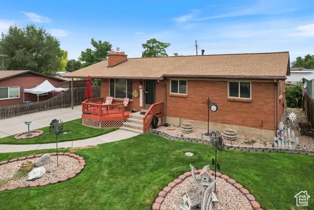 329 N 1060 W, Provo, UT 84601 - Image #2