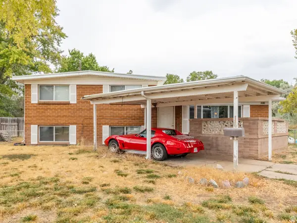 5810 S 2550 W, Roy, UT 84067