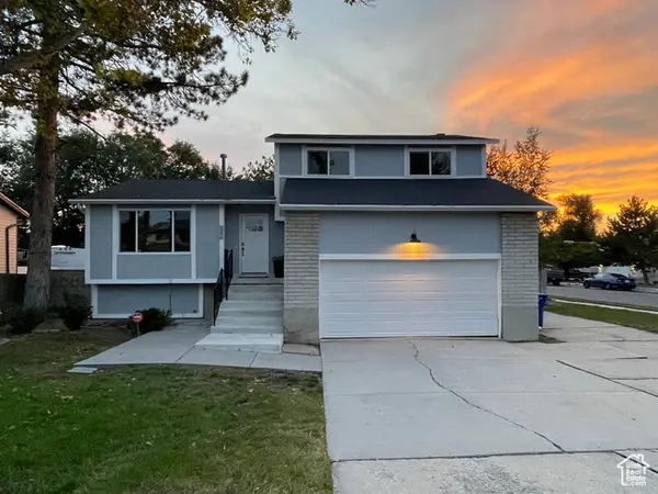 3330 S Squirewood Dr, West Valley City, UT 84120