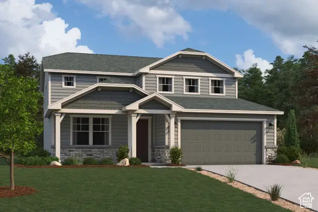 2012 N 2040 W, Lehi, UT 84043 - #1